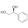 Chiral Chemical CAS No. 16355-00-3 (R) -1-Fenil-1, 2-Ethanediol